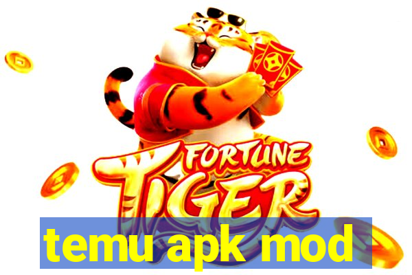 temu apk mod